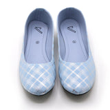 Women's Pumps - Cyan, Women Pumps, Chase Value, Chase Value