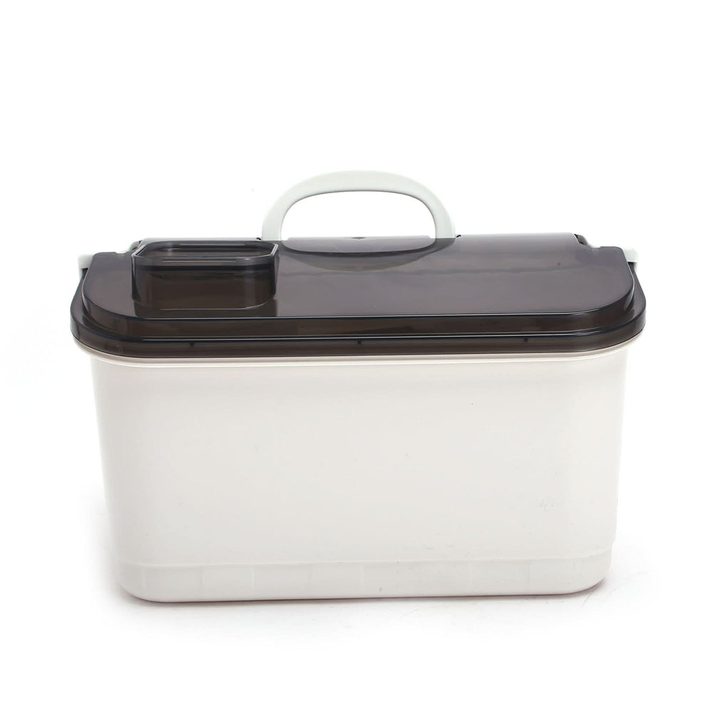 Medicine Chest Box Small - Grey, Storage Boxes, Chase Value, Chase Value