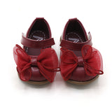 Girls Pumps - Red, Girls Pump, Chase Value, Chase Value