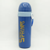 Sports Water Bottle - Steel Blue, Tiffin Boxes & Bottles, Chase Value, Chase Value