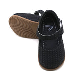 Girls Pumps - Black, Girls Pump, Chase Value, Chase Value