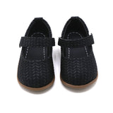 Girls Pumps - Black, Girls Pump, Chase Value, Chase Value