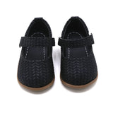 Girls Pumps - Black, Girls Pump, Chase Value, Chase Value