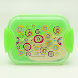 Kidco Lunch Box, Tiffin Boxes & Bottles, Chase Value, Chase Value