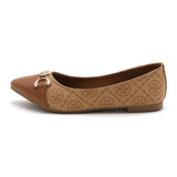 Women's Pumps - Mustard, Women Pumps, Chase Value, Chase Value