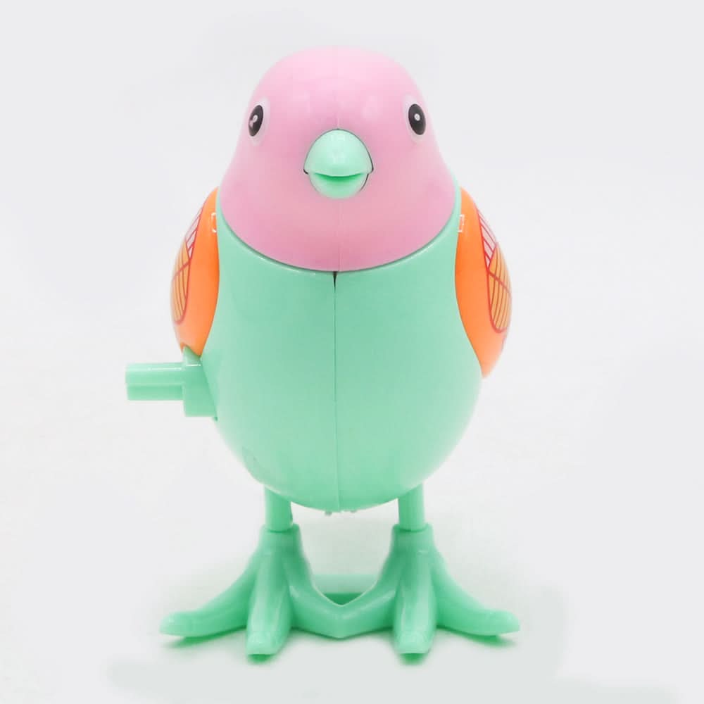 Joy Bird Toy - Cyan, Non-Remote Control, Chase Value, Chase Value