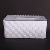 Tissue Box, Storage Boxes, Chase Value, Chase Value