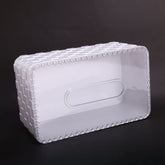 Tissue Box, Storage Boxes, Chase Value, Chase Value