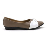 Women's Pumps - Brown, Women Pumps, Chase Value, Chase Value