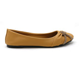 Women's Pumps - Yellow, Women Pumps, Chase Value, Chase Value