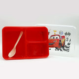 Bubbly Lunch Box, Tiffin Boxes & Bottles, Chase Value, Chase Value