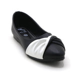Women's Pumps - Black, Women Pumps, Chase Value, Chase Value