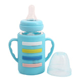 Yes Glass Bottle 120ml, Feeding Supplies, Chase Value, Chase Value