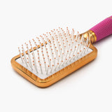 Hair Brush - Copper, Brushes & Combs, Chase Value, Chase Value