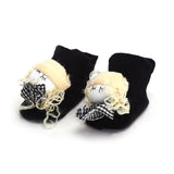 Cartier's Booties Cards, Newborn Caps, Shoes & Socks, Chase Value, Chase Value