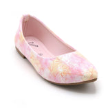 Women's Pumps - Pink, Women Pumps, Chase Value, Chase Value