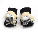 Cartier's Booties Cards, Newborn Caps, Shoes & Socks, Chase Value, Chase Value