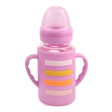 Yes Glass Bottle 120ml, Feeding Supplies, Chase Value, Chase Value