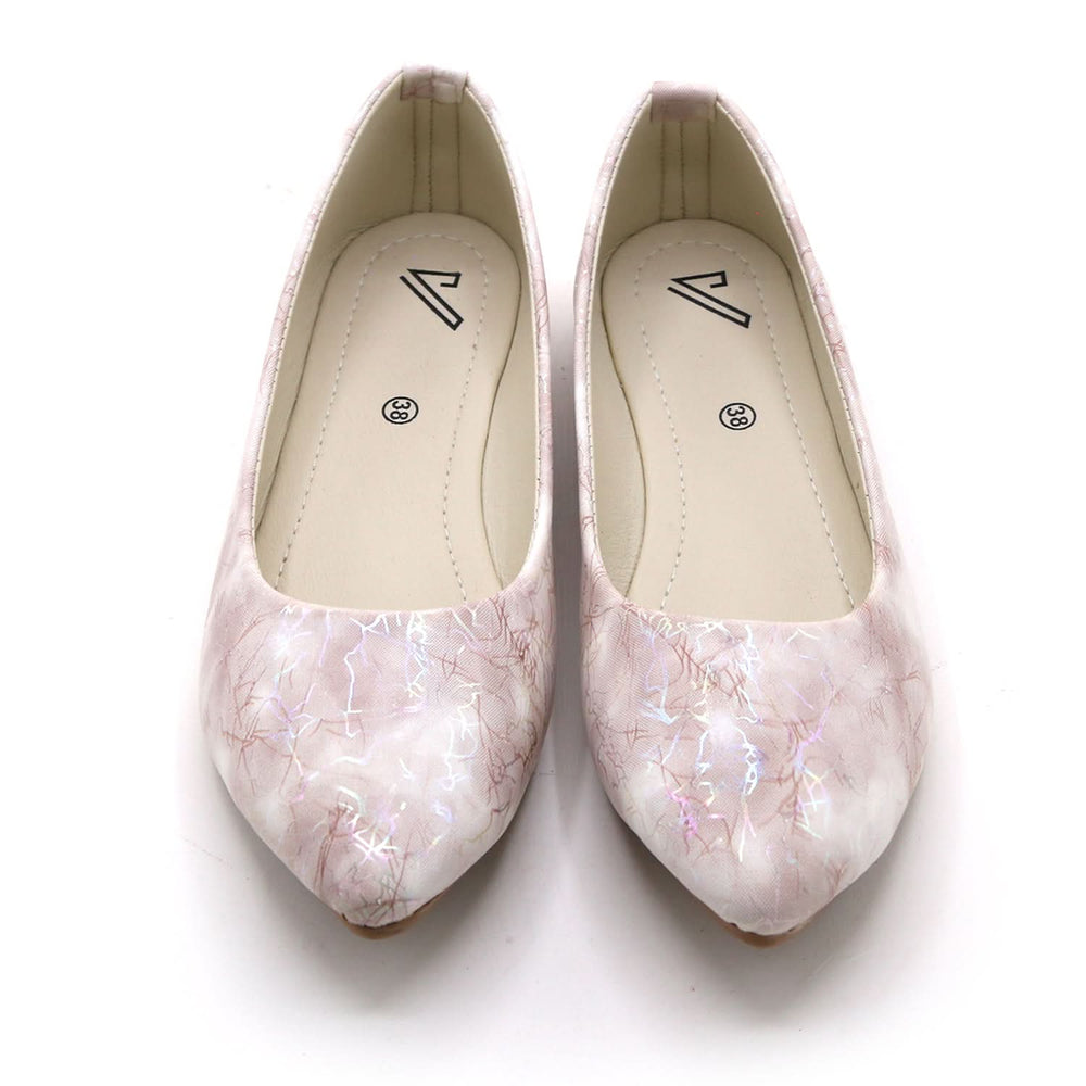 Women's Pumps - Fawn, Women Pumps, Chase Value, Chase Value