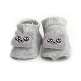 Newborn Booties Cards, Newborn Caps, Shoes & Socks, Chase Value, Chase Value