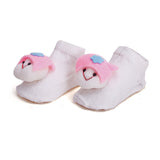 Cartier's Booties Cards, Newborn Caps, Shoes & Socks, Chase Value, Chase Value