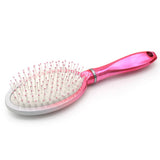 Hair Brush - Pink, Brushes & Combs, Chase Value, Chase Value