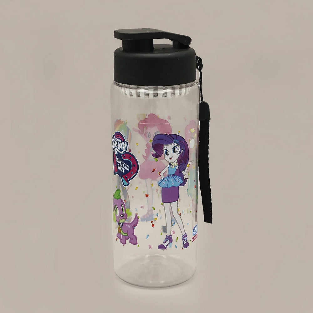 Cartoon Character Water Bottle For Kids- 600ML, Tiffin Boxes & Bottles, Chase Value, Chase Value