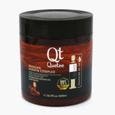 Qt Hair Mask Keratin - 500ml, Hair Treatments, QT, Chase Value