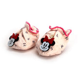 Newborn Bootie, Newborn Caps, Shoes & Socks, Chase Value, Chase Value