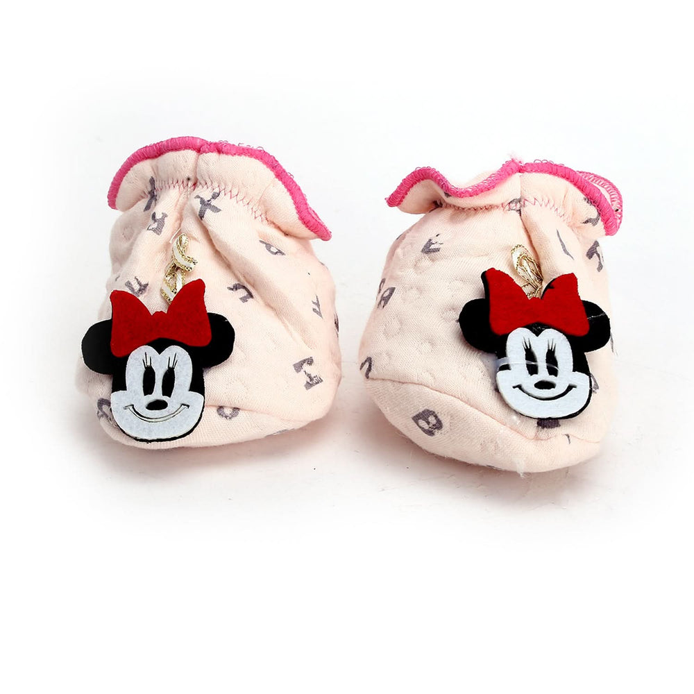 Newborn Bootie, Newborn Caps, Shoes & Socks, Chase Value, Chase Value