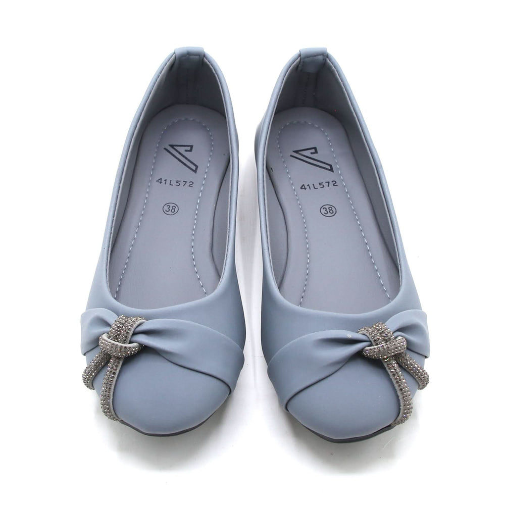 Women's Pumps - Grey, Women Pumps, Chase Value, Chase Value