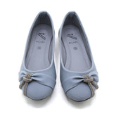 Women's Pumps - Grey, Women Pumps, Chase Value, Chase Value