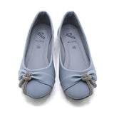 Women's Pumps - Grey, Women Pumps, Chase Value, Chase Value