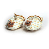 Newborn Bootie, Newborn Caps, Shoes & Socks, Chase Value, Chase Value