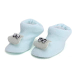 Cartier's Booties Nets, Newborn Caps, Shoes & Socks, Chase Value, Chase Value
