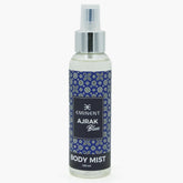 Eminent Body Mist 120ml - Ajrak Blue, Men Body Spray & Mist, Eminent, Chase Value