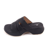 Eminent Women's Softy Slipper - Black, Women Slippers, Eminent, Chase Value