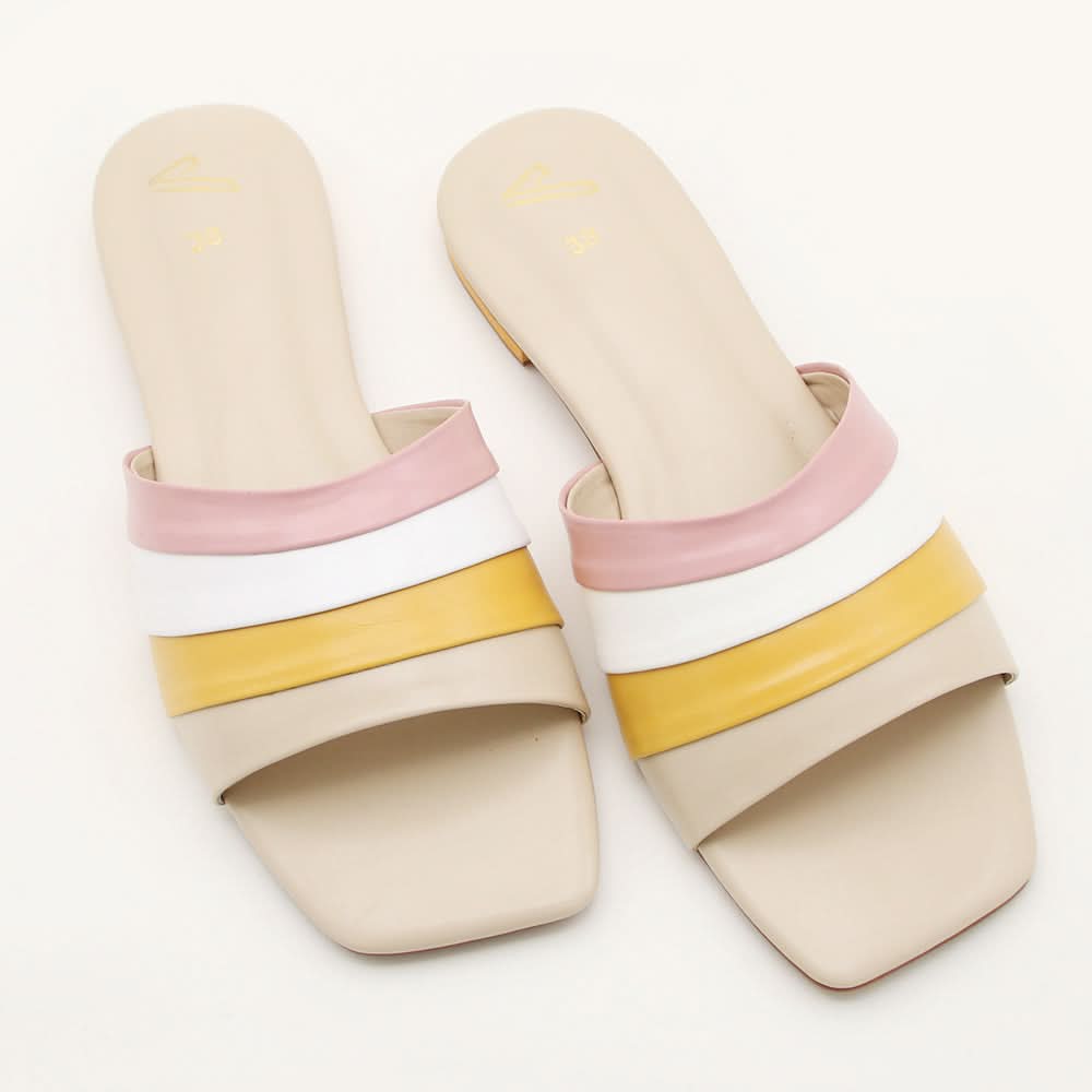 Women's Slipper - Fawn, Women Slippers, Chase Value, Chase Value