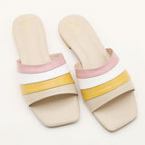Women's Slipper - Fawn, Women Slippers, Chase Value, Chase Value