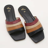 Women's Slipper - Black, Women Slippers, Chase Value, Chase Value