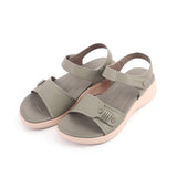 Eminent Women's Softy Sandal - Green, Women Sandals, Eminent, Chase Value