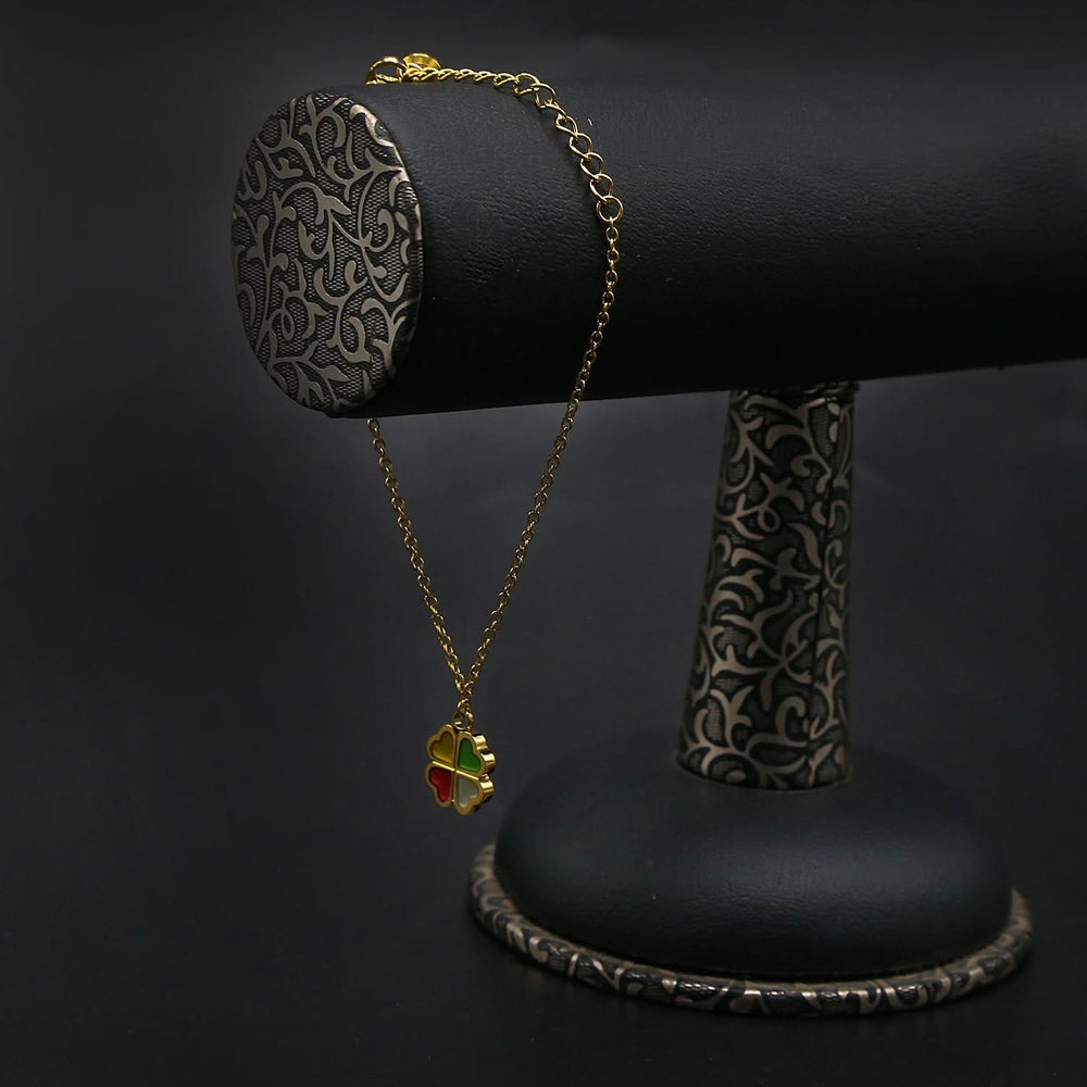 Women's Bracelets - Golden, Women Bangles & Bracelets, Chase Value, Chase Value