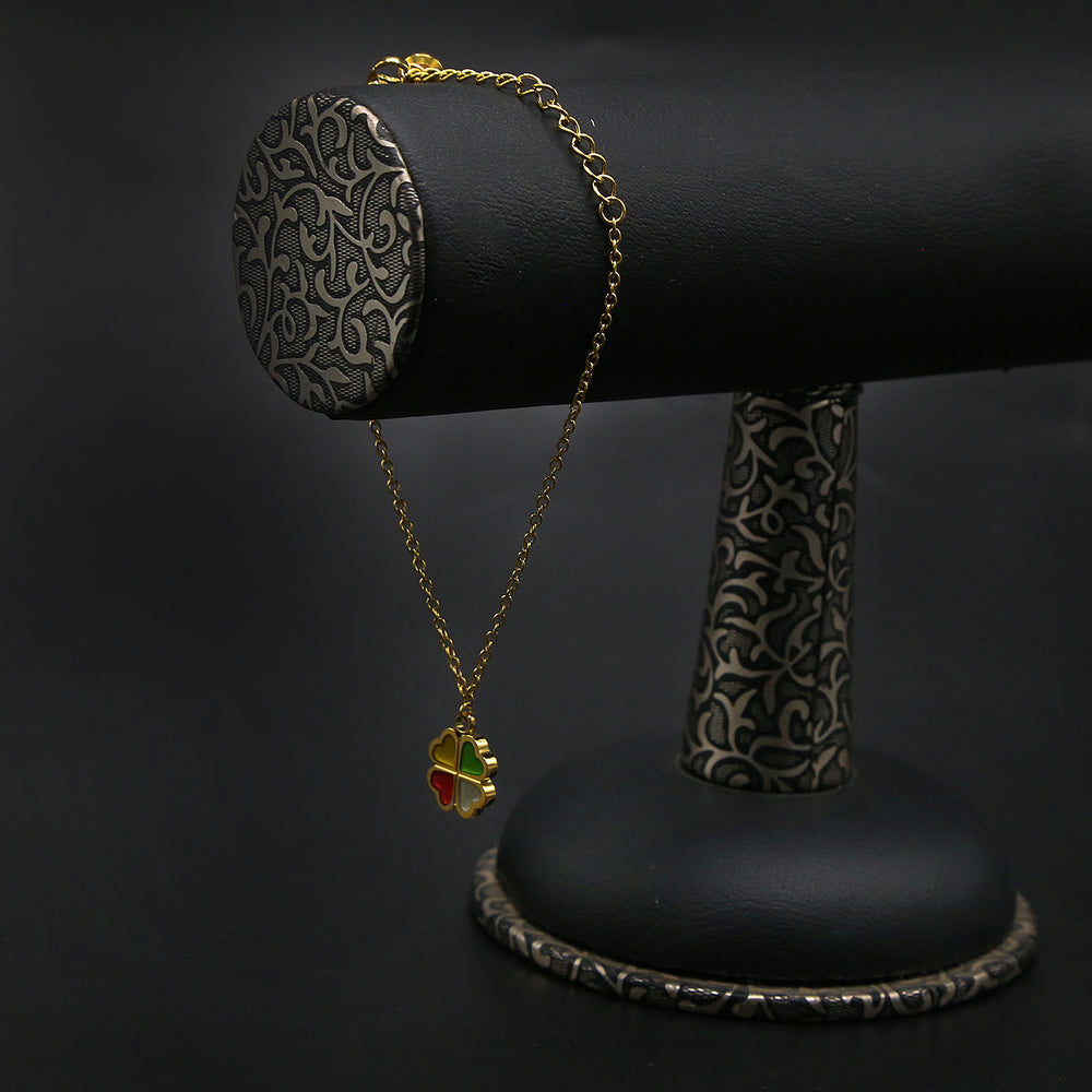 Women's Bracelets - Golden, Women Bangles & Bracelets, Chase Value, Chase Value