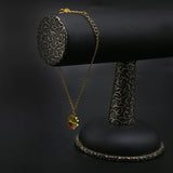 Women's Bracelets - Golden, Women Bangles & Bracelets, Chase Value, Chase Value