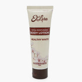 Ellora Healthy White Total Moisturizer Body Lotion - 75ml, Creams & Lotions, Ellora, Chase Value