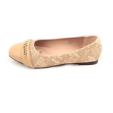 Eminent Women's Pumps - Beige, Women Pumps, Eminent, Chase Value