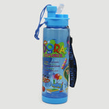 QuiFIT Double Mouth Water Bottle, Tiffin Boxes & Bottles, Chase Value, Chase Value