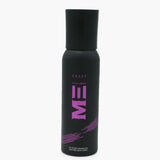 Me Sassy 24Hours Body Spray - 120ml, Men Perfumes, Me, Chase Value