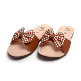 Girls Slipper - Mustard, Girls Slipper, Chase Value, Chase Value