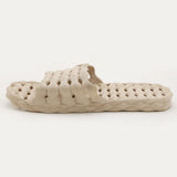 Bath Slipper - Fawn, Bath Accessories, Chase Value, Chase Value
